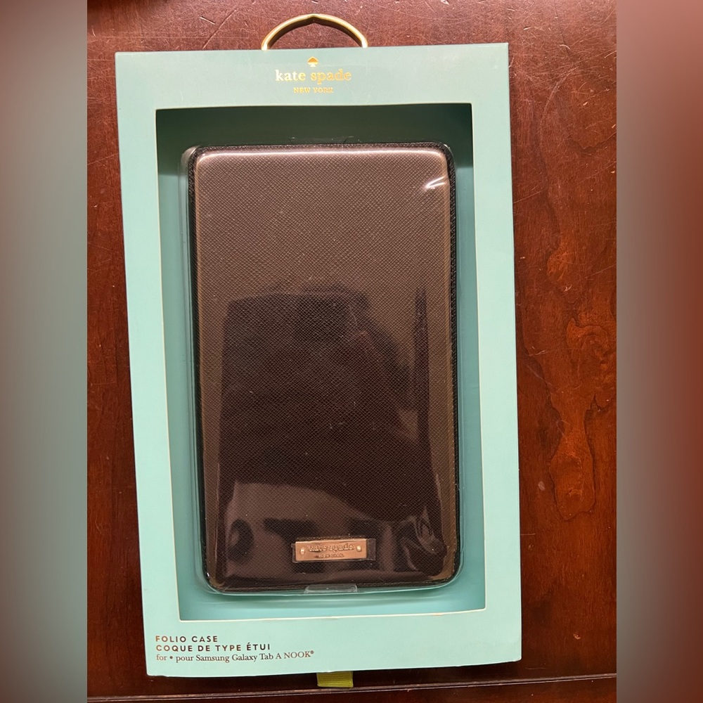 Kate Spade case